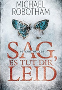 Sag, es tut dir leid