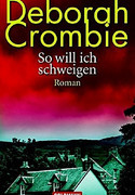 So will ich schweigen