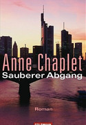 Sauberer Abgang