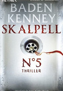 Skalpell No. 5
