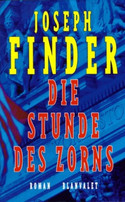 Die Stunde des Zorns