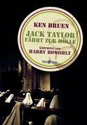Jack Taylor fährt zur Hölle