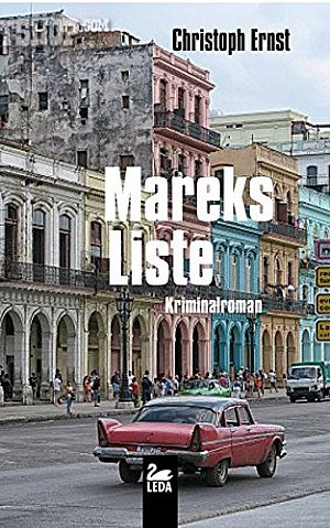 Mareks Liste