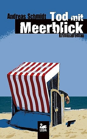 Tod mit Meerblick