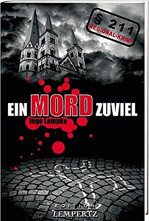 Ein Mord zuviel