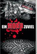 Ein Mord zuviel