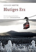Blutiges Erz (Stories)