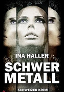 Schwermetall
