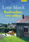 Radieschen von unten