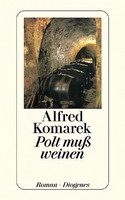 Polt muss weinen