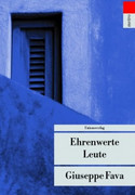 Ehrenwerte Leute