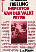 Inspektor van der Valks Witwe