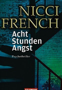 Acht Stunden Angst