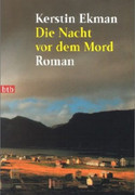 Die Nacht vor dem Mord