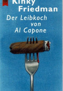 Der Leibkoch von Al Capone