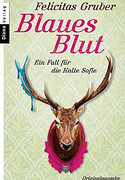 Blaues Blut