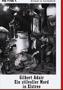 Ein stilvoller Mord in Elstree