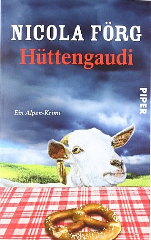 Hüttengaudi