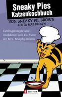 Sneaky Pies Katzenkochbuch