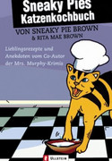 Sneaky Pies Katzenkochbuch