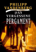 Das vergessene Pergament