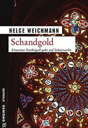 Schandgold