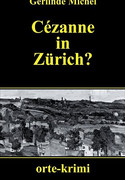 Cézanne in Zürich?