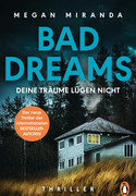 Bad Dreams - Deine Träume lügen nicht