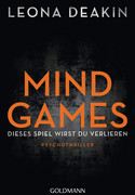 Mind Games - Dieses Spiel wirst du verlieren