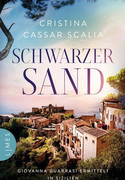 Schwarzer Sand