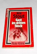 Gast im dritten Stock
