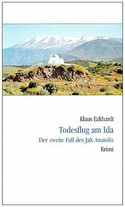 Todesflug am Ida