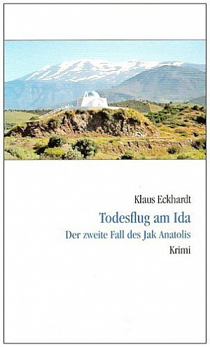 Todesflug am Ida