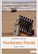 Norderney-Flucht