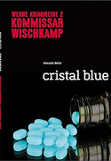 Cristal blue