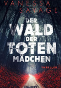 Der Wald der toten Mädchen