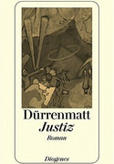 Justiz
