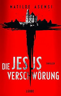 Die Jesus-Verschwörung