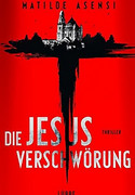 Die Jesus-Verschwörung