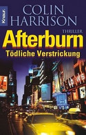 Afterburn - Tödliche Verstrickung