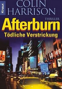 Afterburn - Tödliche Verstrickung