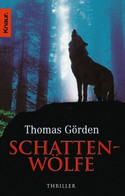 Schattenwölfe
