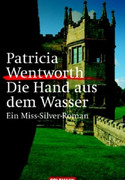 Die Hand aus dem Wasser