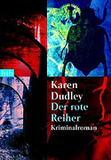 Der rote Reiher