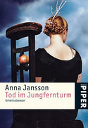 Tod im Jungfernturm