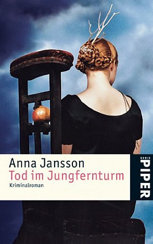 Tod im Jungfernturm
