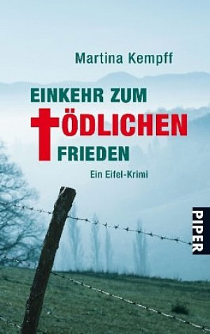 Einkehr zum tödlichen Frieden