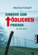 Einkehr zum tödlichen Frieden