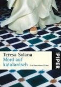 Mord auf katalanisch