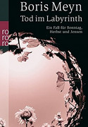 Tod im Labyrinth